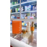 Set nhân sâm Sulwhasoo Concentrated Ginseng mini 3Sp