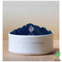 [Set Nhỏ 55g] Bột Tảo Spirulina Hữu Cơ Terrasoul Superfoods Organic Spirulina Powder, Chlorella Powder