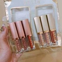 SÉT NHŨ MẮT STILA