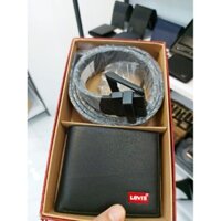 SET NỊT VÍ LEVI'S CHUẨN AUTH  MẪU MỚI