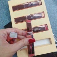 Set Novo son + mắt