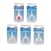 Set núm ti Dr Brown