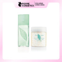 Set Nước Hoa 2 món ELIZABETH ARDEN Green Tea dưỡng thể 250ml + nước hoa 30ml