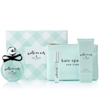 🎀🎀Set nước hoa 4 món Kate Spade Walk On Air EDP USA 🇺🇸🇺🇸🇺🇸