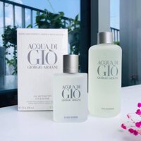 Acqua Di Gio 200 Ml: Nơi bán giá rẻ, uy tín, chất lượng nhất | Websosanh