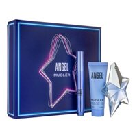 Set nước hoa Angel Thierry Mugler - eau de parfum for women
