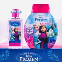 Set Nước hoa bé gái La Rive Disney Frozen 50ml
