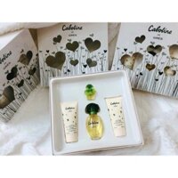 Set nước hoa Cabotine Gres giá siêu rẻ