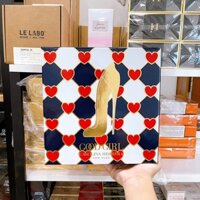 Set nước hoa Carolina Herrera Good Girl EDP 80ml + lotion 100ml