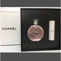 Set Nước Hoa Chanel Chance: Nơi bán giá rẻ, uy tín, chất lượng nhất |  Websosanh