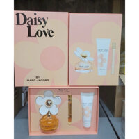 Set nước hoa Daisy Marc jacob