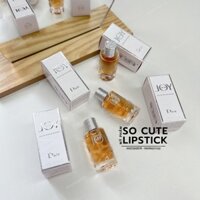 Set Nước Hoa Di.i0r Joy Minisize - Joy Intense 10ml