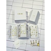 Set Nước Hoa Dior Mini J’adore (4 Chai x 5ml)
