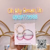 SET NƯỚC HOA DKNY FRESH BLOSSOM EDP 30ML & 7ML