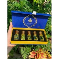 Set nước hoa dubai