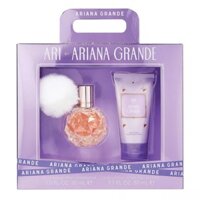 Set nước hoa dưỡng thể Ariana Grande Ari