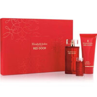 Set nước hoa Elizabeth Arden 3 món