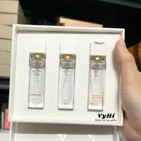 Set nước hoa Elizabeth Arden White Tea mini 3 chai x 10ml