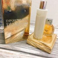 Set nước hoa Emporio Armani