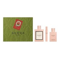 Set Nước Hoa Gucci Bloom EDP ( 100ML + 7.4ML + 100ML)