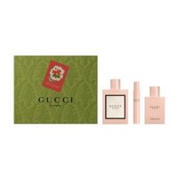 Set Nước Hoa Gucci Bloom (100ML + 7.4ML + 100ML)