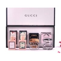 Set Nước Hoa Gucci mini