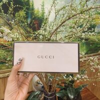 set nước hoa gucci mini