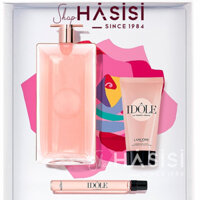Set Nước Hoa L*A.N.C.O.M.E - Idole Le Parfum Giftset