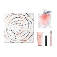 Set nước hoa Lancome La Vie Est Belle EDP 100ml (4 món)