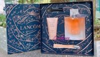 Set nước hoa Lancome La Vie Est Belle 100ml 4 sản phẩm