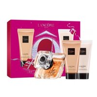 Set Nước Hoa Lancôme Tresor L'eau De Parfum