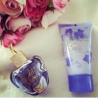 Set nước hoa lolita 100ml , dưỡng thể 100ml