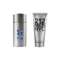 Set Nước Hoa Men’s 212 Nyc Edt 100ml