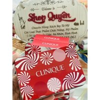 SET NƯỚC HOA MINI Clinique Happy