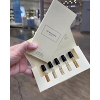 SET NƯỚC HOA MINI JOMA.LONE