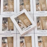 Set nước hoa mini Lancome Lavie Est Belle 4ml chính hãng