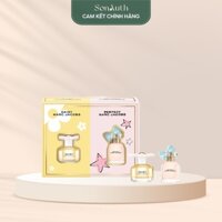 Set nước hoa mini Marc Jacobs Perfume Mini Set 2pcs