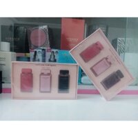 SÉT NƯỚC HOA MINI NARCISO RODRIGUEZ FOR HER 3X 7,5ML(HÀNG CHUẨN)