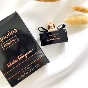 Nước hoa mini Signorina Misteriosa