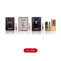 Set nước hoa mini son YSL