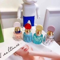 Set Nước Hoa Miu Miu Eau De Parfum KM CỰC SỐC