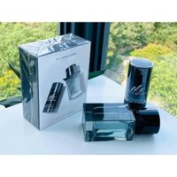 SET nước hoa nam MR BURBERRY EDT 100ml và Lăn hương nước hoa