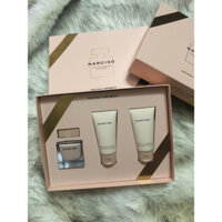 Set nước hoa Narciso màu be ( Poudree) EDP