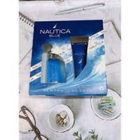 SET NƯỚC HOA NAUTICA BLUE 🕺🕺