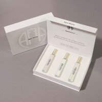 Set nước hoa nữ 3 chai 10ml theo từng phong cách Apa Store