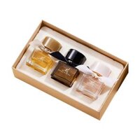 Set Nước Hoa Nữ 3 Chai Ms.Beautiful Cao Cấp Hương Thơm Quyến Rũ
