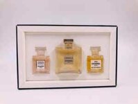 Set Nước Hoa Nữ Chanel 3 Chai