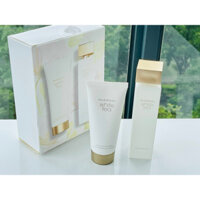 Set Nước hoa Nữ Elizabeth Arden White Tea EDP 100ml DÒNG EDP PHIÊN BẢN MỚI NHẤT