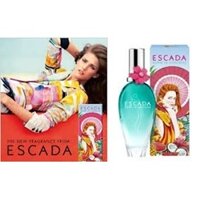 Sét Nước hoa nữ Escada Born in Paradise