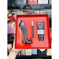 Set Nước Hoa Nữ Good Girl Carolina Herrera EDP (80ml x 10ml x 100ml )- Scent of Perfumes